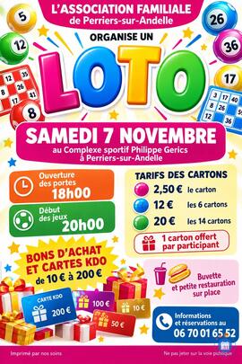 Image Loto (photo 1)