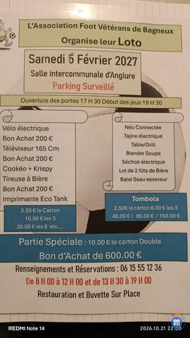 Image Loto (photo 1)