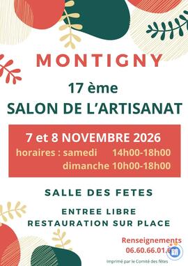 Image Salon de l'artisanat (photo 1)