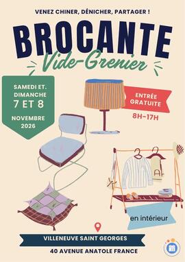 Image la grande braderie (photo 1)