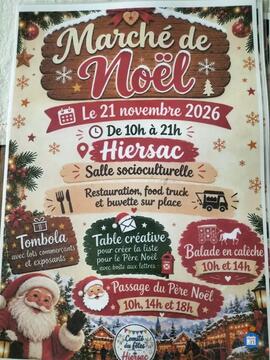 Image marché de noël (photo 1)