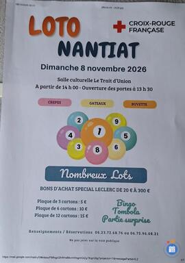 Image Loto (photo 1)