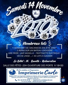 Image Loto du rugby (photo 1)