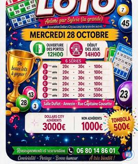 Image Loto (photo 1)