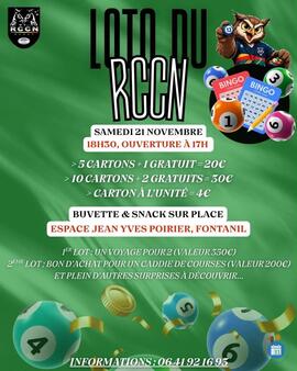 Image Loto (photo 1)