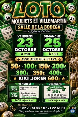 Image Loto ADLB (photo 1)