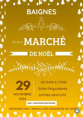 Image Marché de Noël (photo 1)