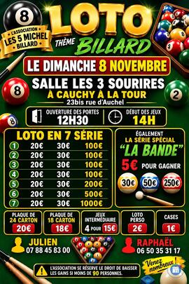Image Loto (photo 1)