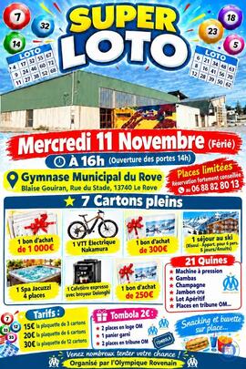 Image Loto (photo 1)