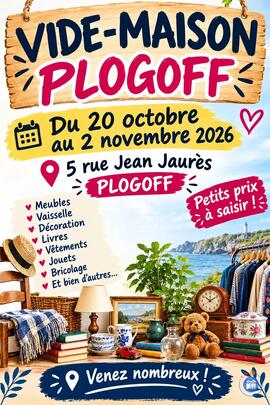 Image Vide maison (photo 1)