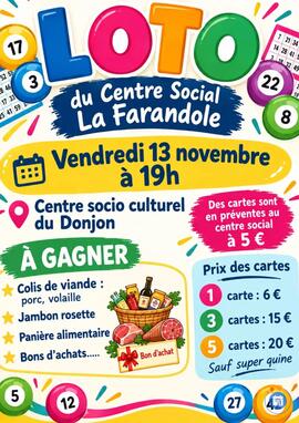 Image loto (photo 1)