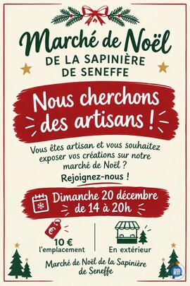 Image Marché de noël (photo 1)