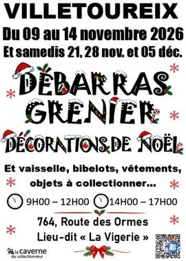 Image Débarras grenier (photo 1)