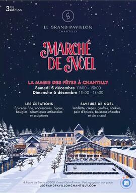 Image Marché de Noël (photo 1)