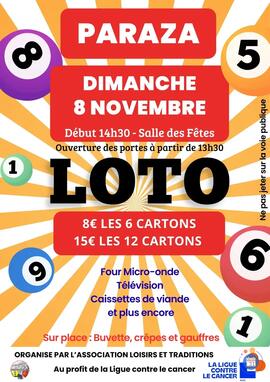 Image Loto (photo 1)