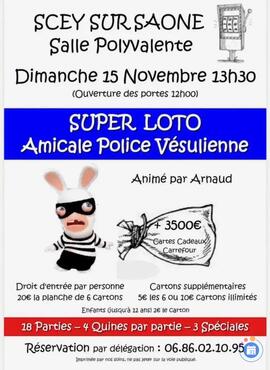 Image Loto (photo 1)