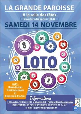 Image LOTO du Comité de Jumelages (photo 1)