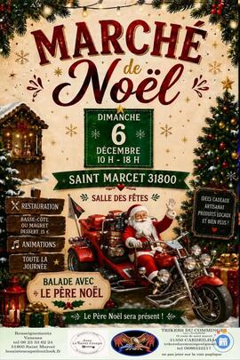 Image Marché de Noel (photo 1)