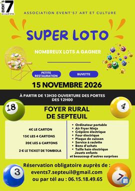 Image Super Loto (photo 1)
