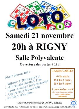 Image LOTO (photo 1)