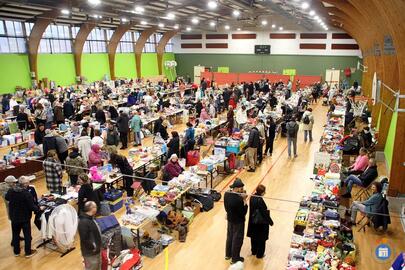 Image Bourse aux jouets et pericultures (photo 1)