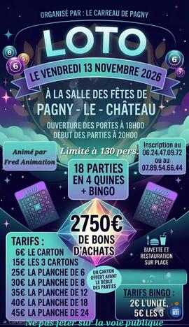 Image Loto (photo 1)