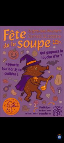 Image Fête de la soupe (photo 1)