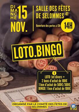 Image Loto du comité (photo 1)