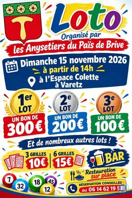 Image Loto (photo 1)