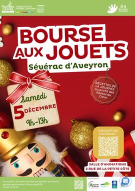Image Bourse aux jouets (photo 1)