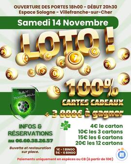 Image loto de l'ESV Football (photo 1)