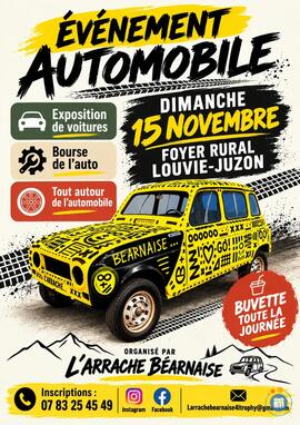 Image Bourse auto et moto (photo 1)