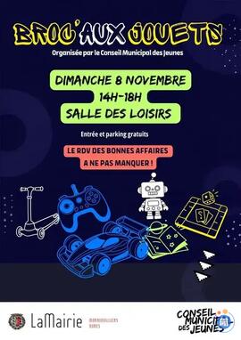 Image BROC'AUX JOUETS (photo 1)