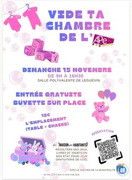 Image Vide ta Chambre (photo 1)