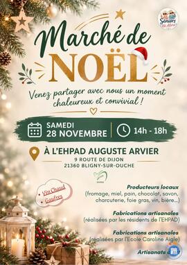 Image Marché de Noël (photo 1)