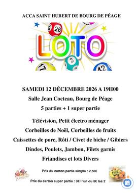 Image LOTO (photo 1)