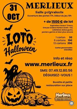 Image Loto Halloween (photo 1)
