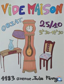 Image Vide maison (photo 1)