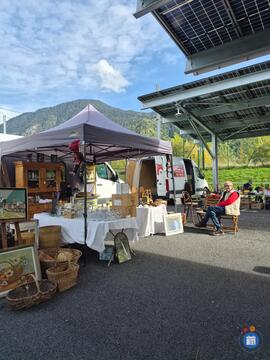 Image Les brocantes de Joël (photo 1)