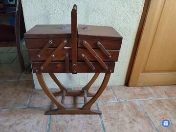 Image Vide maison (photo 1)