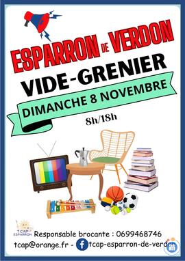 Image Vide-grenier (photo 1)