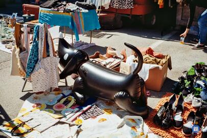 Image Un dimanche aux Aygalades x vide-cafoutch (photo 1)