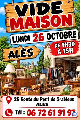Image Vide maison (photo 1)