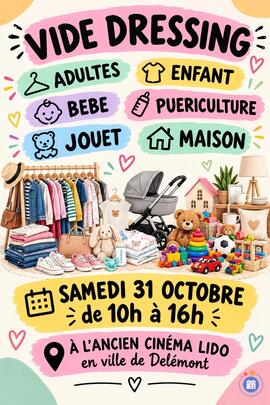 Image Vide-Grenier (photo 1)