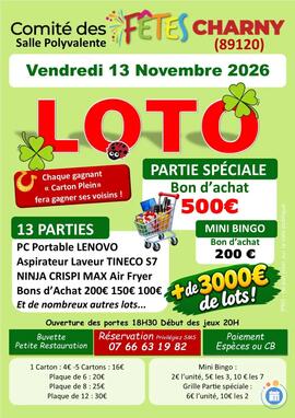 Image LOTO (photo 1)