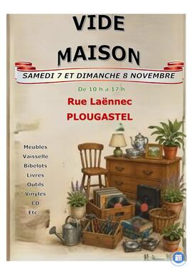 Image vide maison (photo 1)