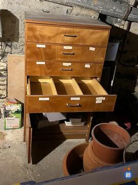 Image Vide-grenier à La Roche-sur-Yon (photo 1)