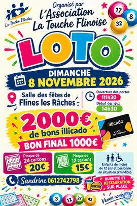 Image Loto (photo 1)