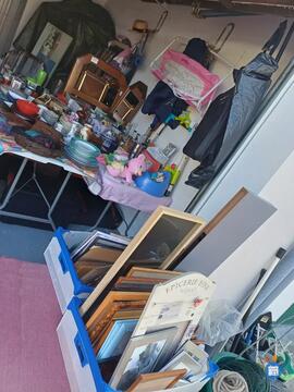 Image VIDE GARAGE (photo 1)