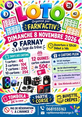 Image LOTO (photo 1)